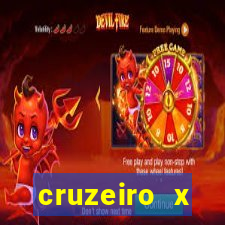 cruzeiro x fortaleza futemax